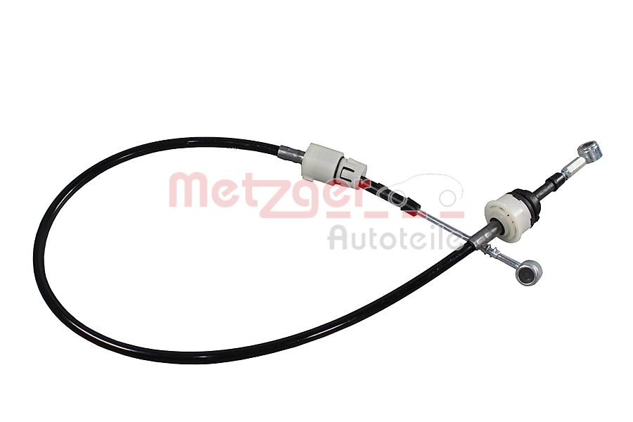 Трос механическая коробка передач METZGER 3150108