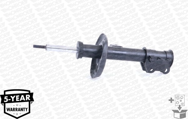 Амортизатор monroe original (gas technology)