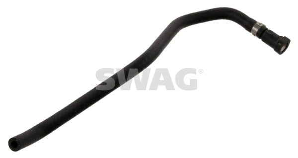 Шланг радиатора SWAG 70 93 7124