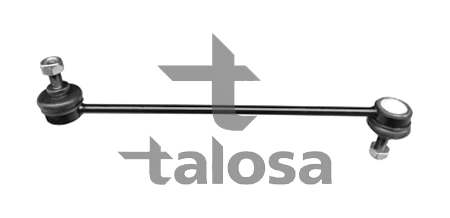 Тяга / стойка стабилизатор TALOSA 50-00582