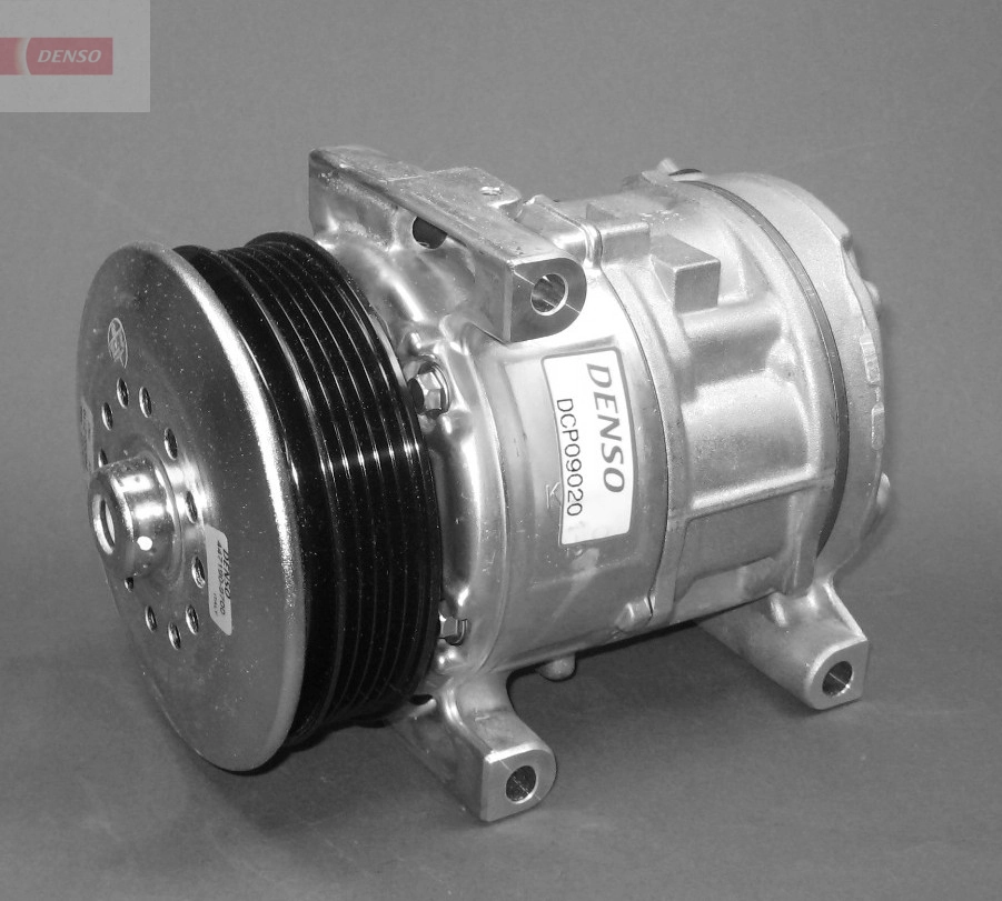 Компрессор кондиционер DENSO DCP09020