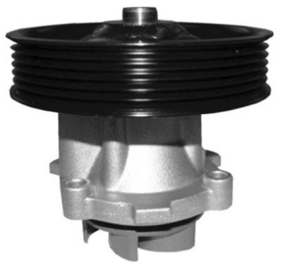 Водяной насос охлаждение двигателя AISIN WPS-908