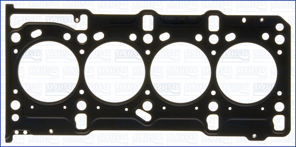 Прокладка головка цилиндра multilayer steel AJUSA 10179120