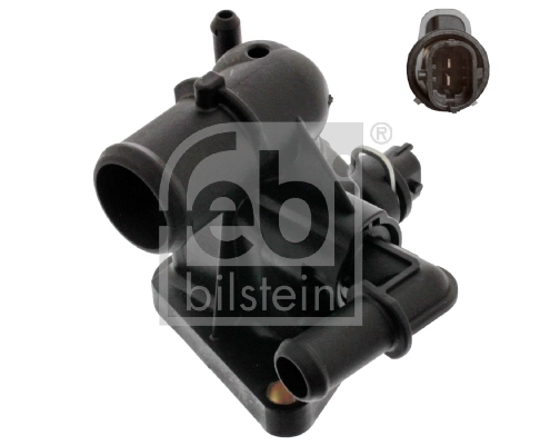 Термостат охлаждающая жидкость FEBI BILSTEIN 40236