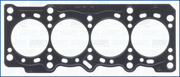 Прокладка головка цилиндра multilayer steel AJUSA 10175600