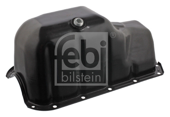 Масляный поддон febi plus FEBI BILSTEIN 37580