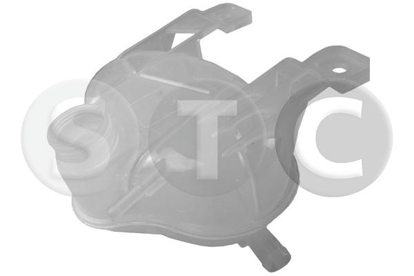 Компенсационный бак охлаждающая жидкость STC T403858