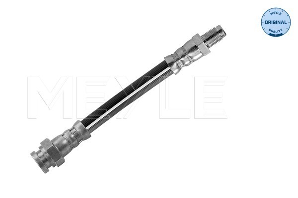 Тормозной шланг meyle-original true to oe. MEYLE 614 525 0027
