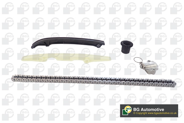 Комплект цели привода распредвала BGA TC2200FK