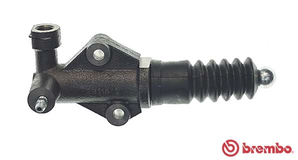 Рабочий цилиндр система сцепления essential line BREMBO E 23 022