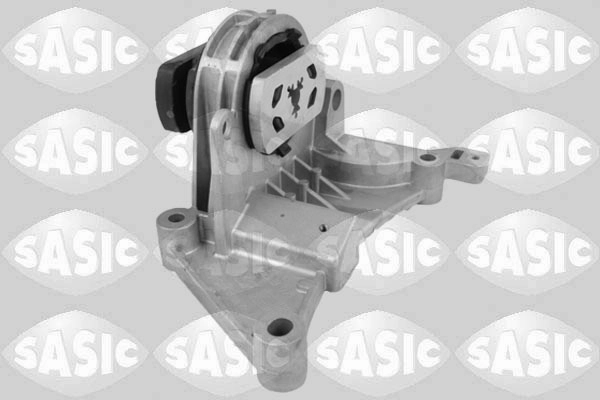 Подвеска двигатель SASIC 2706430