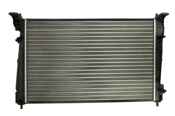 Радиатор охлаждение двигателя THERMOTEC D7F033TT