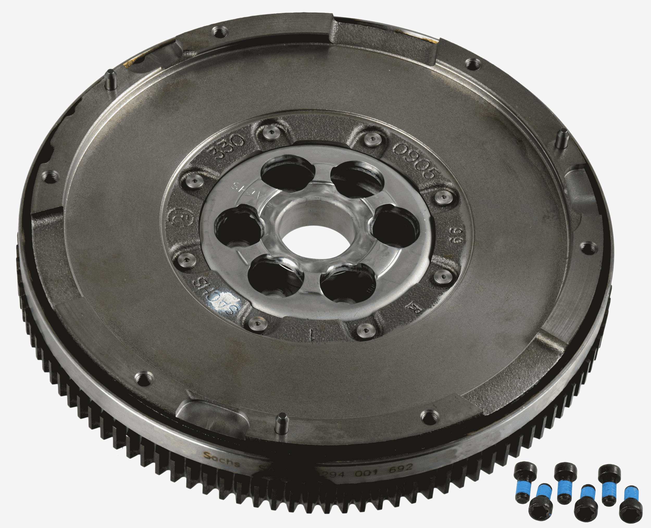Маховик двухмассовый маховик SACHS 2294 001 692
