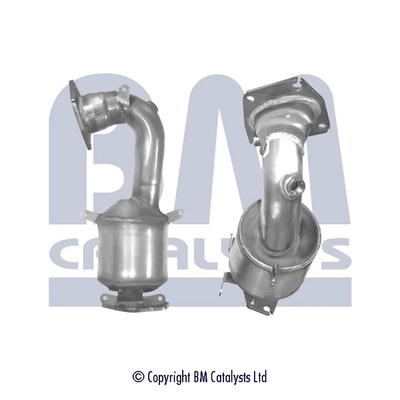 Катализатор approved BM CATALYSTS BM91562H