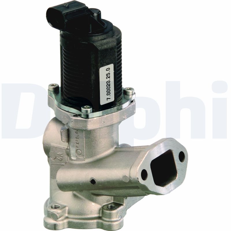 Клапан возврата ог DELPHI EG10258-12B1