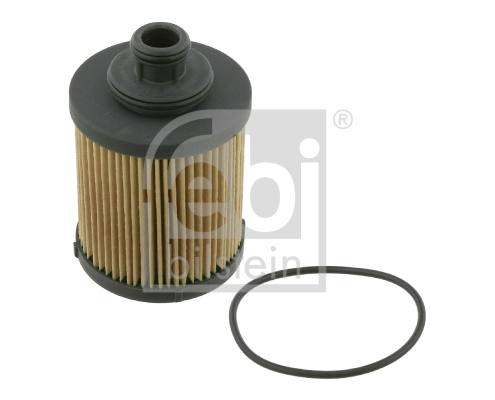 Масляный фильтр FEBI BILSTEIN 26365