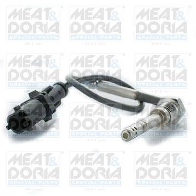 Датчик температура выхлопных газов MEAT & DORIA 12143