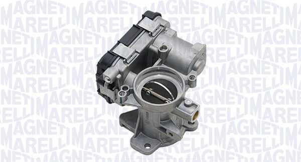 Корпус дроссельной заслонки MAGNETI MARELLI 802009105203