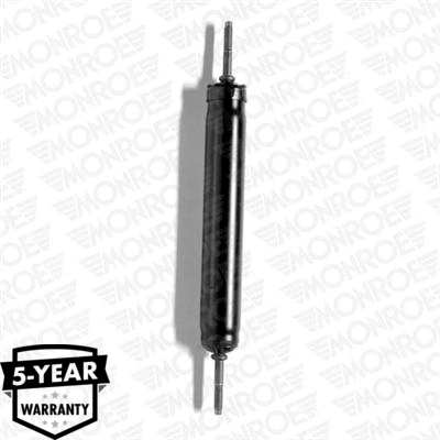 Амортизатор monroe original MONROE R2554