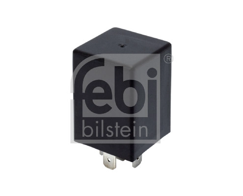 Реле интервал включения стеклоочистителя FEBI BILSTEIN 34502