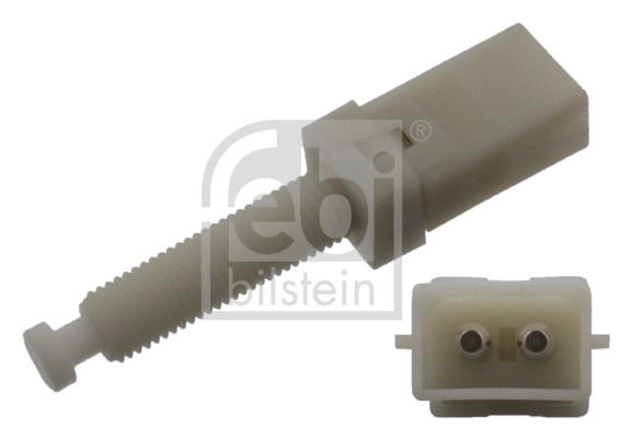 Выключатель фонаря сигнала торможения FEBI BILSTEIN 37553