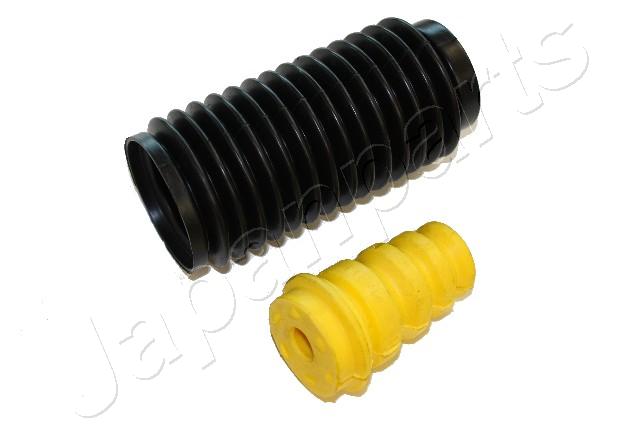 Пылезащитный комплект амортизатор JAPANPARTS KB-A16