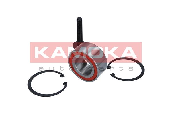 Комплект подшипника ступицы колеса kamoka KAMOKA 5600001