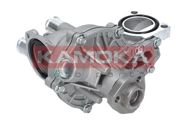 Водяной насос охлаждение двигателя kamoka KAMOKA T0043