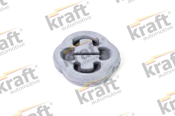Буфер глушитель KRAFT AUTOMOTIVE 0500060