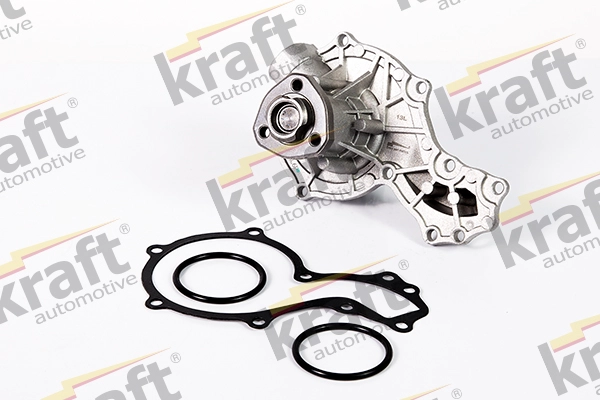 Водяной насос охлаждение двигателя KRAFT AUTOMOTIVE 1500045
