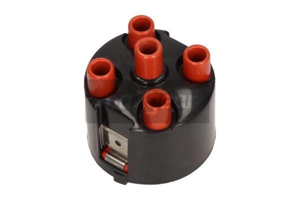 Крышка распределителя зажигания MAXGEAR 31-0114