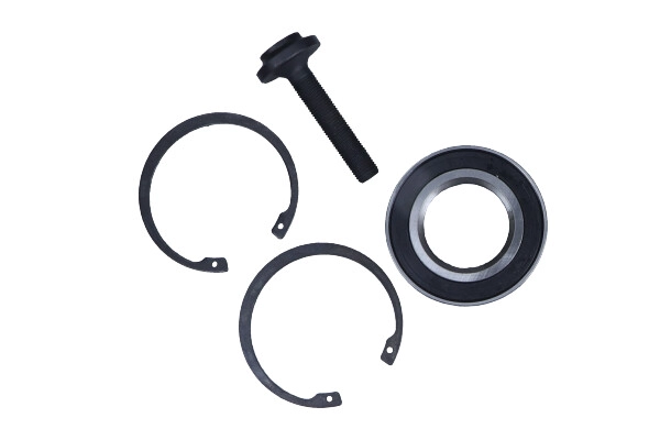 Комплект подшипника ступицы колеса MAXGEAR 33-0379