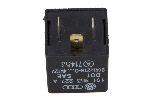 Реле аварийной световой сигнализация MAXGEAR 50-0084