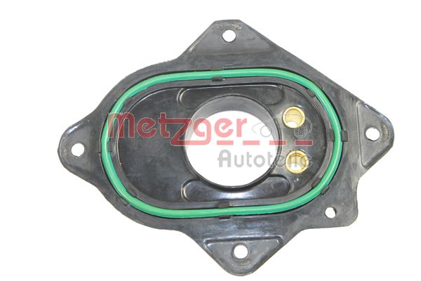 Фланец центральный впрыск METZGER 8070910