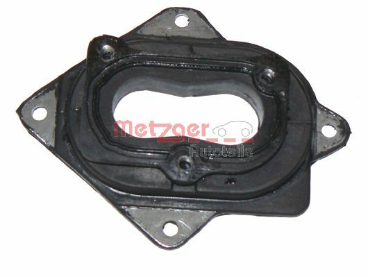 Фланец карбюратор METZGER 8070911