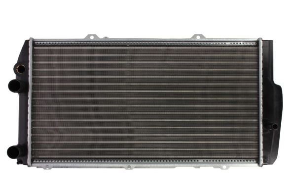 Радиатор охлаждение двигателя THERMOTEC D7A019TT