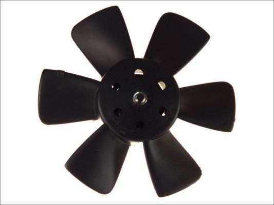 Вентилятор охлаждение двигателя THERMOTEC D8W013TT