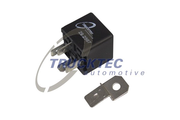 Многофункциональное реле TRUCKTEC AUTOMOTIVE 07.42.064