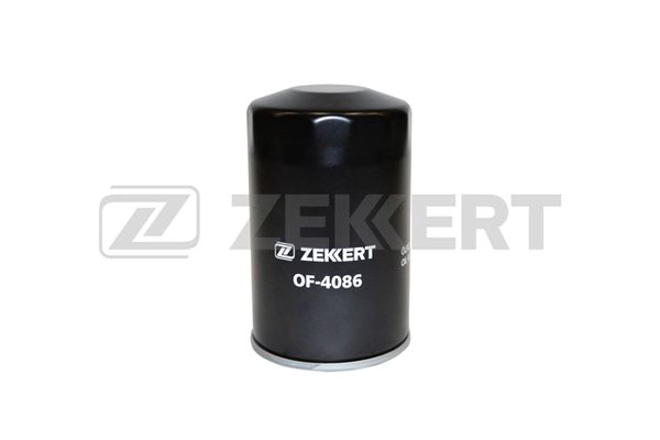 Масляный фильтр ZEKKERT OF-4086