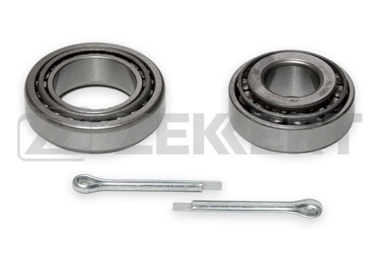Комплект подшипника ступицы колеса ZEKKERT RL-1087