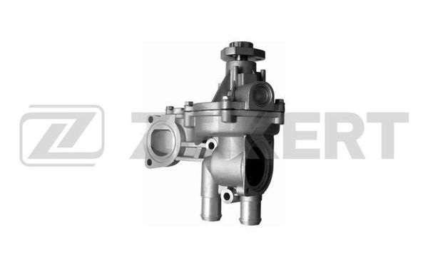Водяной насос охлаждение двигателя ZEKKERT WP-1014