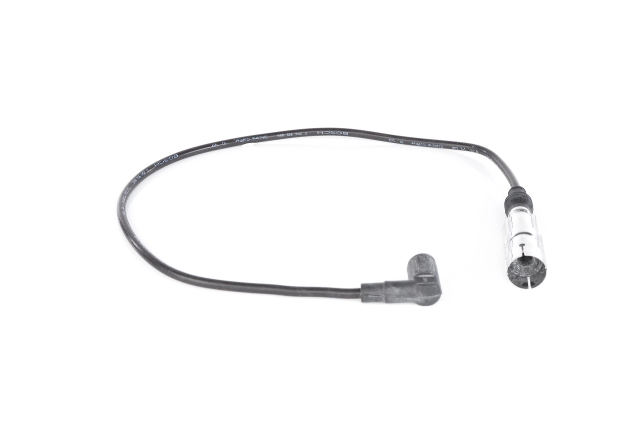 Провод зажигания BOSCH 0 356 912 886