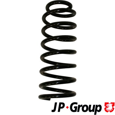 Пружина ходовой части jp group JP GROUP 1152201700