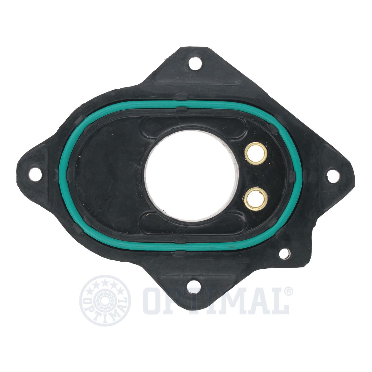 Фланец карбюратор OPTIMAL F8-3048