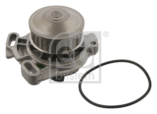 Водяной насос охлаждение двигателя FEBI BILSTEIN 01073
