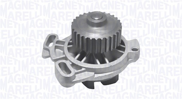 Водяной насос охлаждение двигателя MAGNETI MARELLI 352316171179