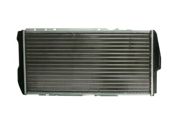 Радиатор охлаждение двигателя THERMOTEC D7A032TT