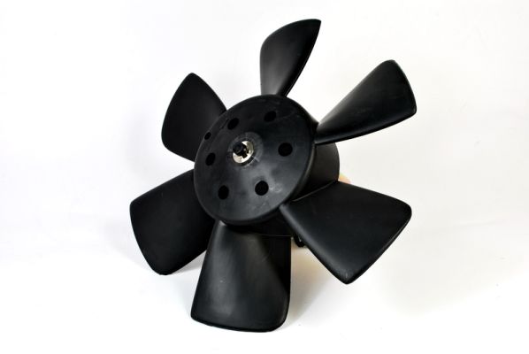 Вентилятор охлаждение двигателя THERMOTEC D8W001TT
