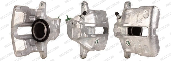 Тормозной суппорт premier FERODO FCL691919