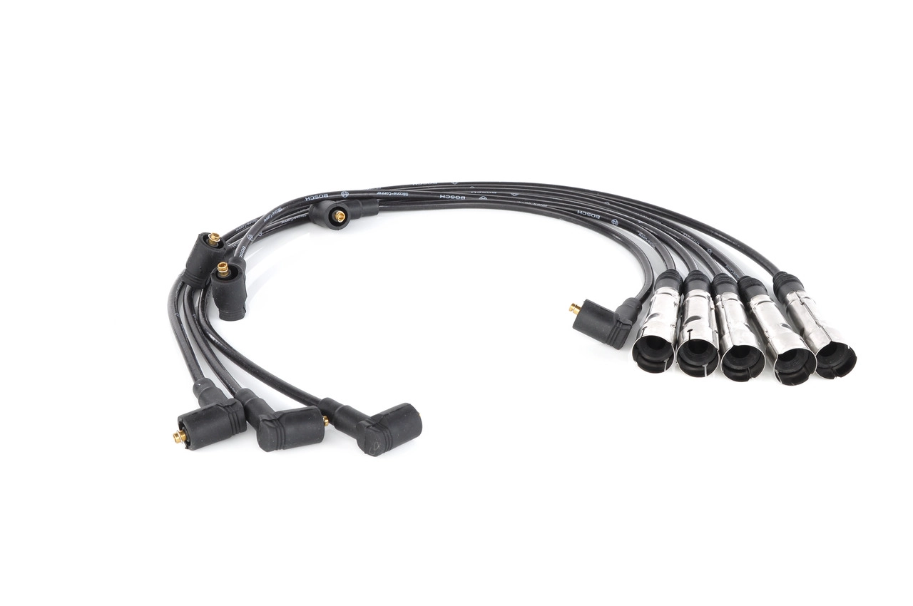 Комплект проводов зажигания BOSCH 0 986 356 340